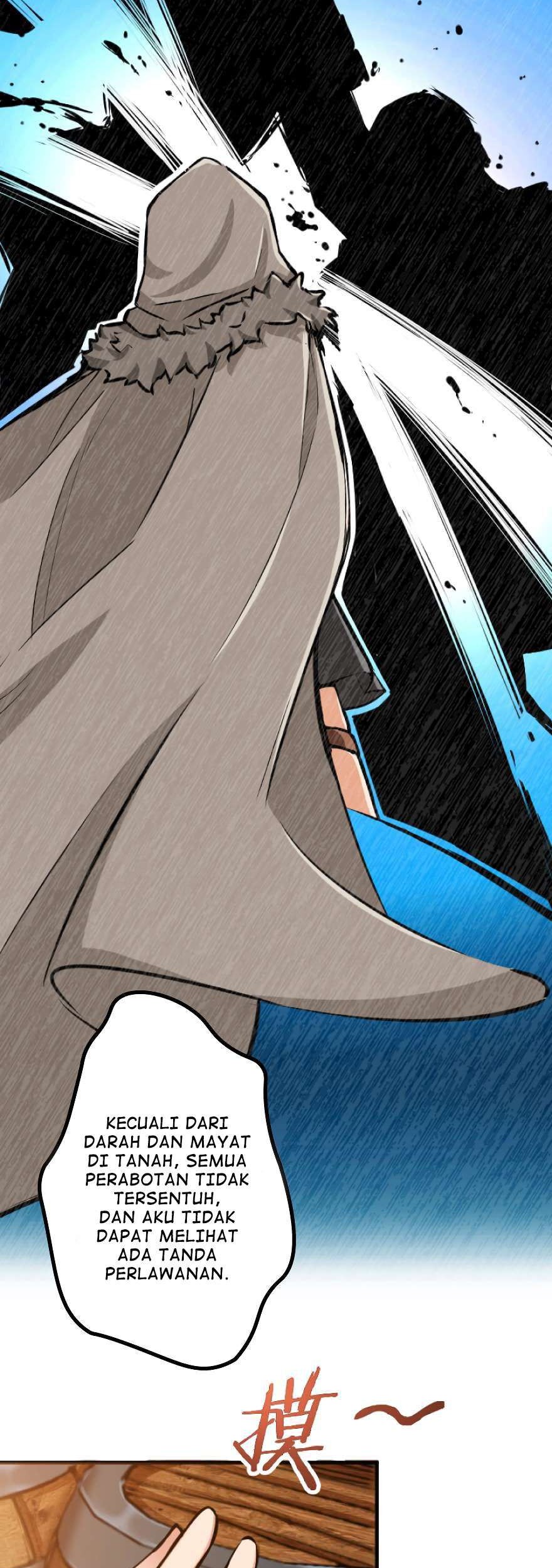 Release That Witch Chapter 25 Gambar 5