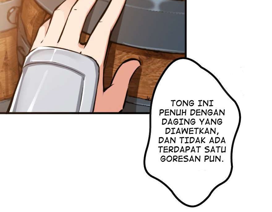 Release That Witch Chapter 25 Gambar 6
