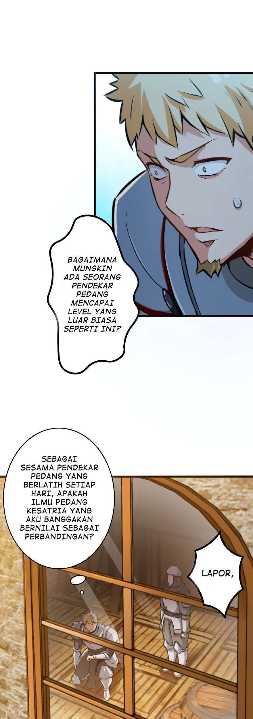 Release That Witch Chapter 25 Gambar 7