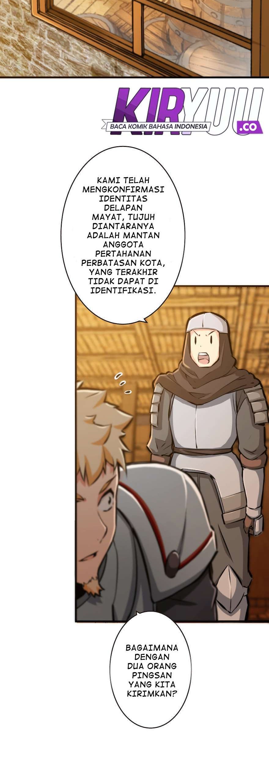 Release That Witch Chapter 25 Gambar 8