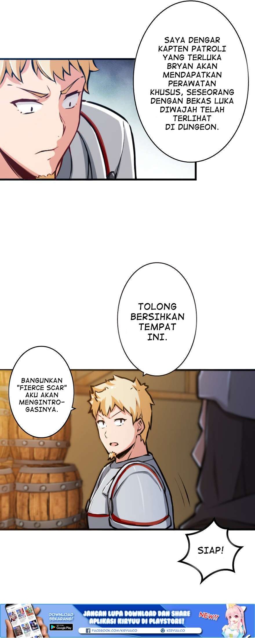 Release That Witch Chapter 25 Gambar 9