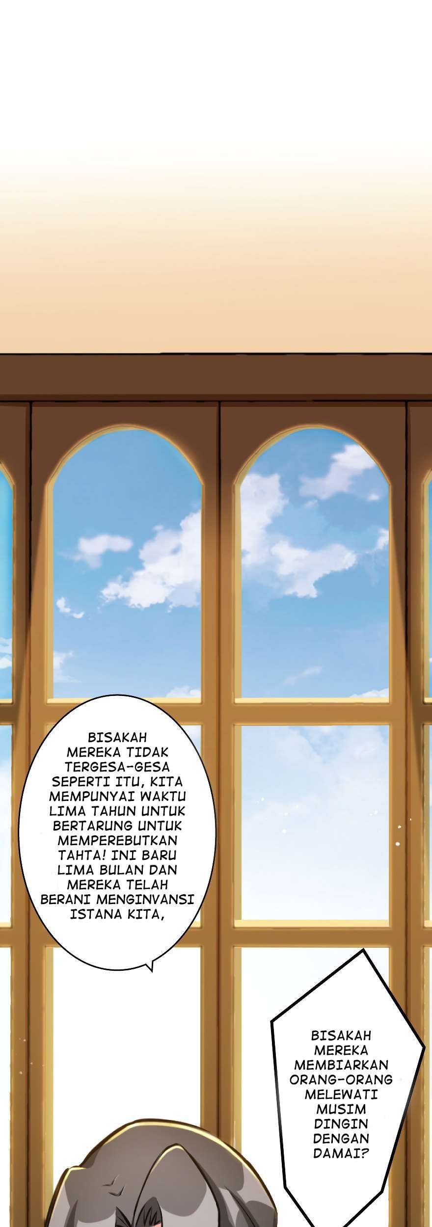 Release That Witch Chapter 25 Gambar 10
