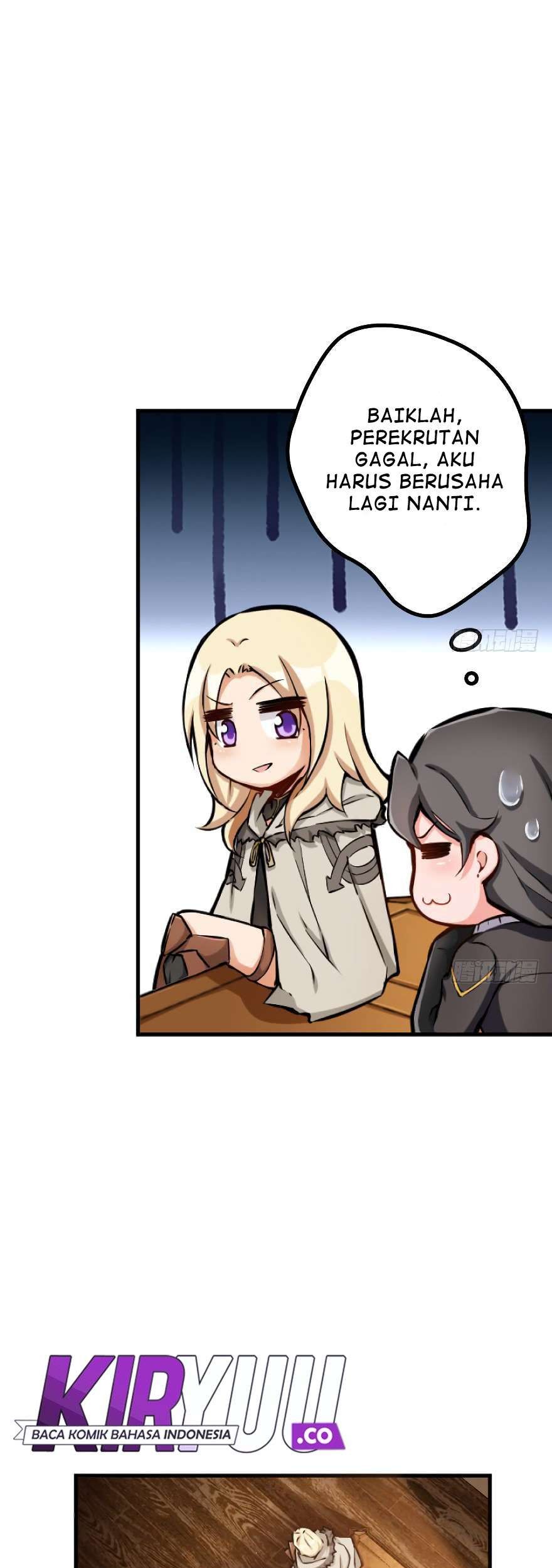 Release That Witch Chapter 25 Gambar 16