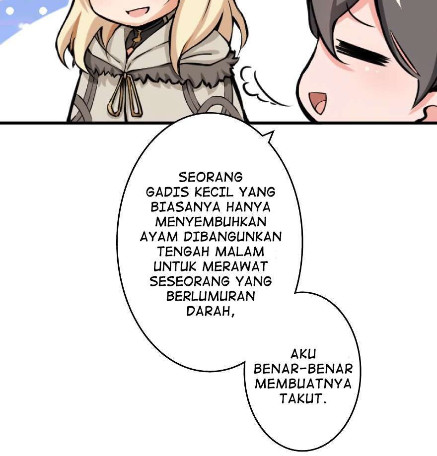 Release That Witch Chapter 25 Gambar 18