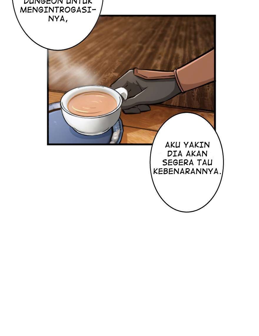Release That Witch Chapter 25 Gambar 21