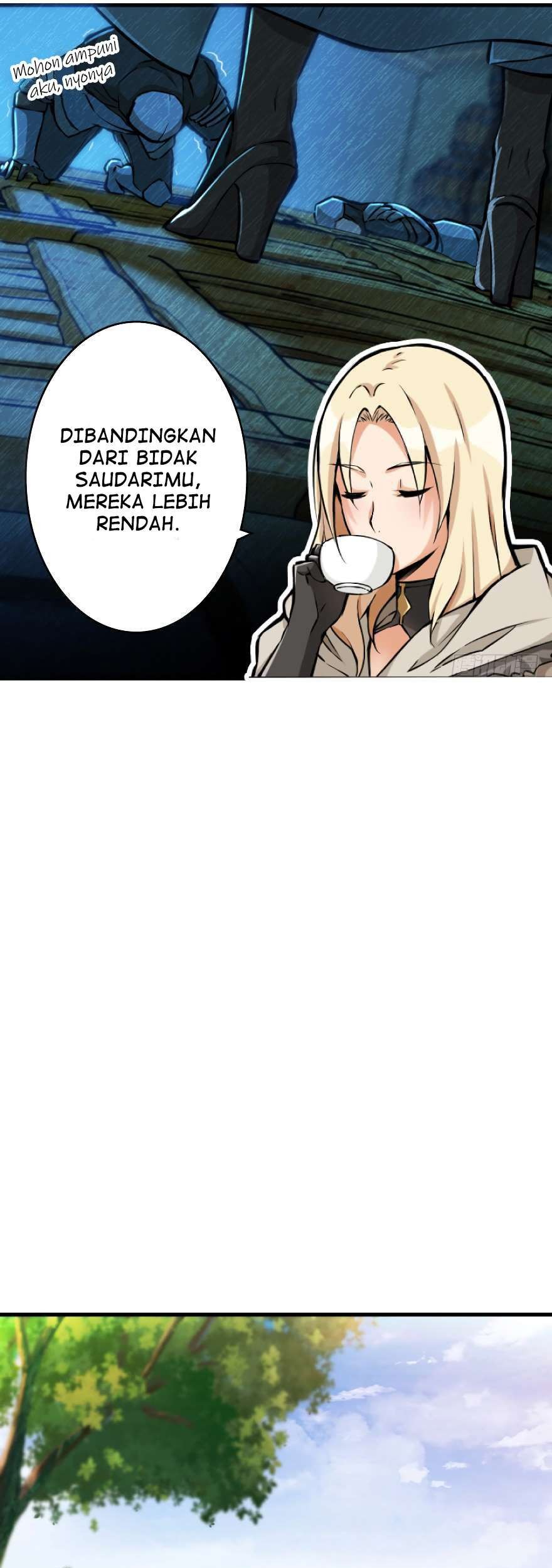 Release That Witch Chapter 25 Gambar 22