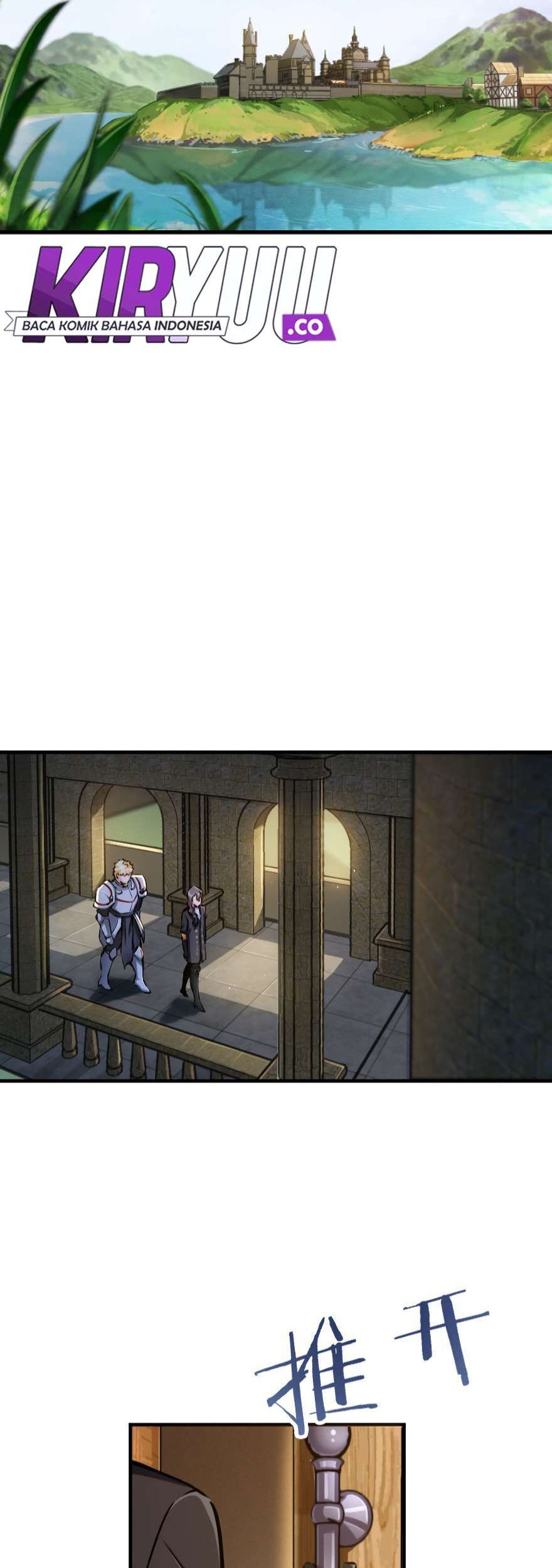 Release That Witch Chapter 25 Gambar 23