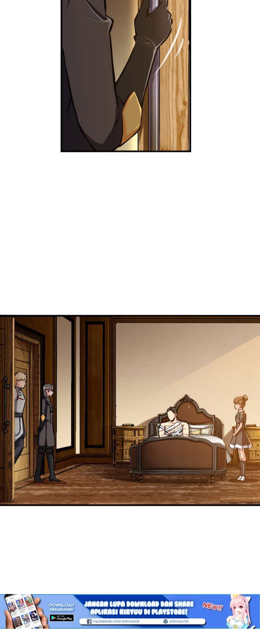 Release That Witch Chapter 25 Gambar 24