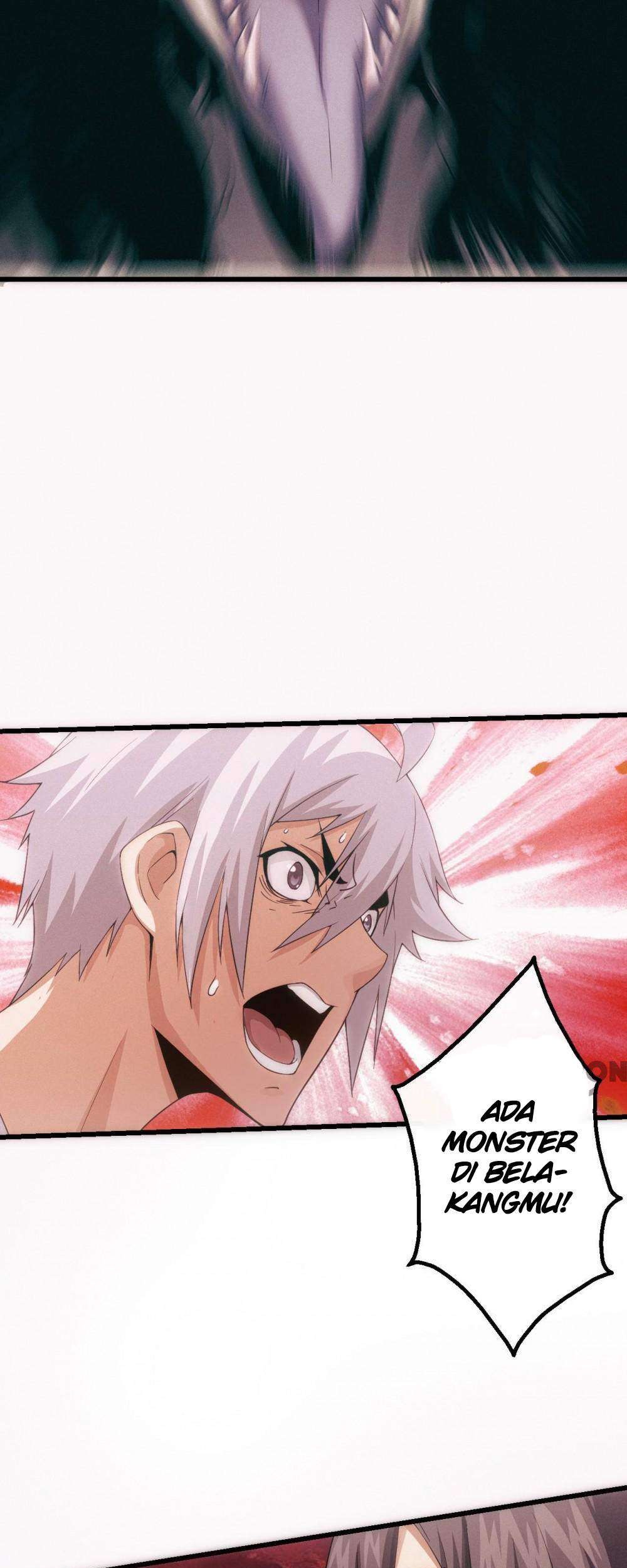 Energy Hunters Chapter 9 Gambar 17