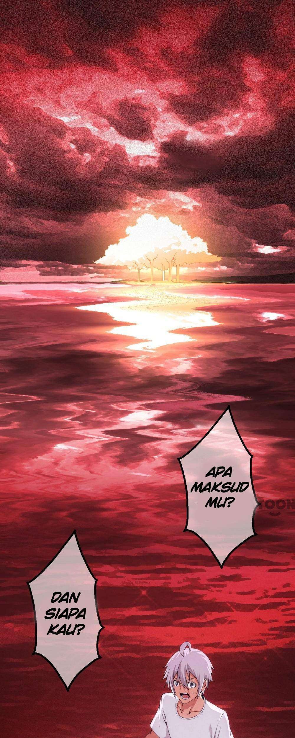 Baca Manhua Energy Hunters Chapter 9 Gambar 2