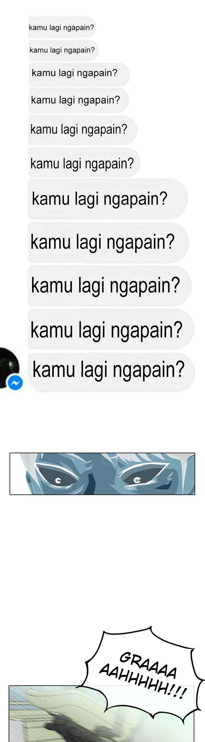 The Girl from Random Chatting! Chapter 8 Gambar 25