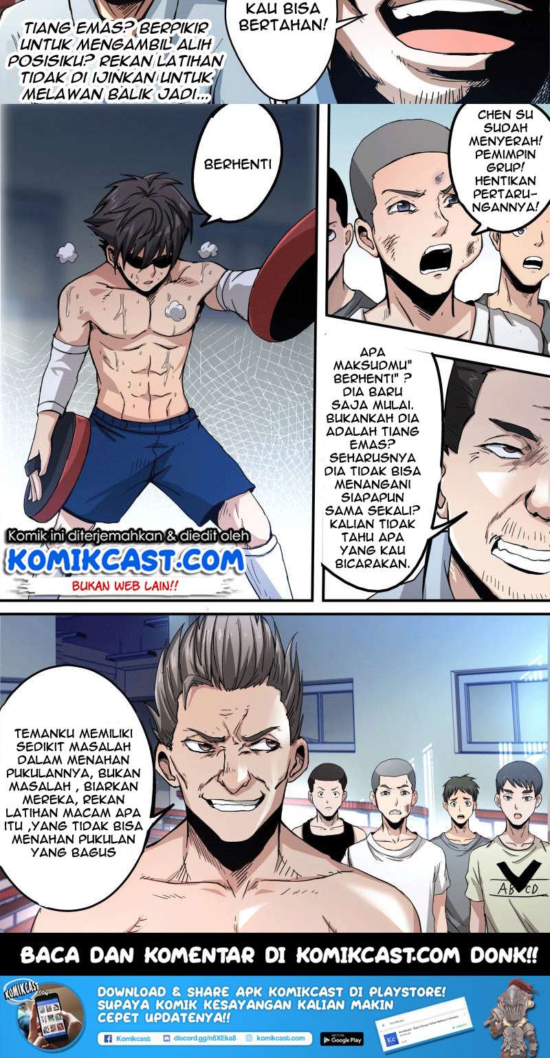 Skill Unparalleled Chapter 2 Gambar 14