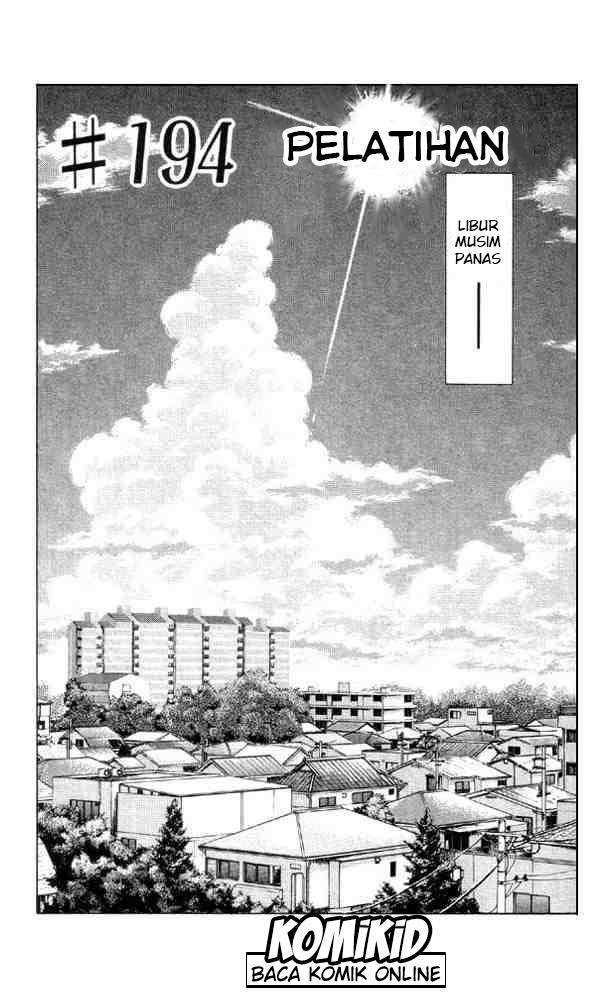 Baca Komik Slam Dunk Chapter 194 Gambar 1