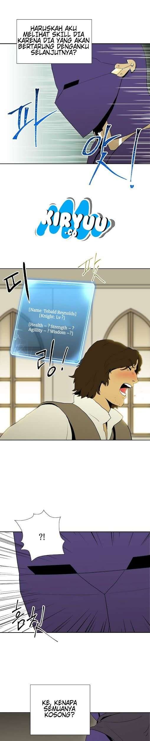 Skeleton Soldier Couldn’t Protect the Dungeon Chapter 26 Gambar 25