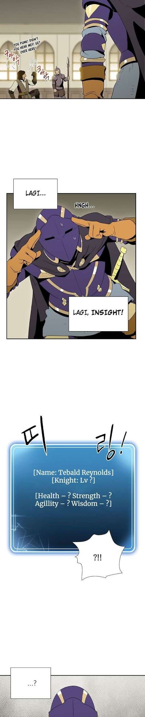 Skeleton Soldier Couldn’t Protect the Dungeon Chapter 26 Gambar 26