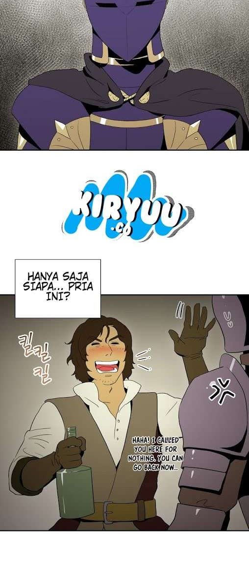 Skeleton Soldier Couldn’t Protect the Dungeon Chapter 26 Gambar 27