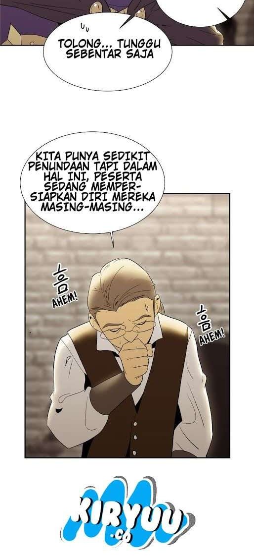 Skeleton Soldier Couldn’t Protect the Dungeon Chapter 26 Gambar 30