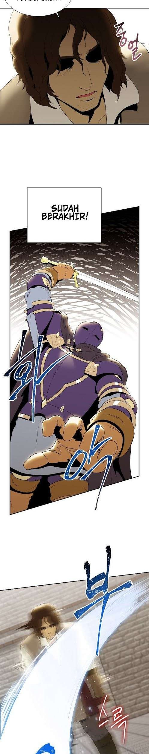 Skeleton Soldier Couldn’t Protect the Dungeon Chapter 26 Gambar 32