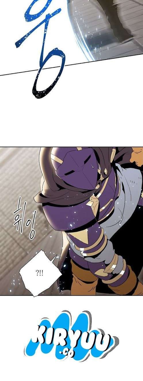 Skeleton Soldier Couldn’t Protect the Dungeon Chapter 26 Gambar 33