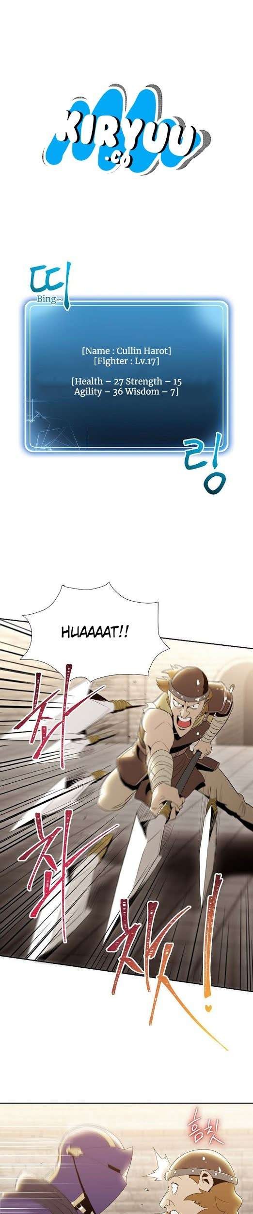 Skeleton Soldier Couldn’t Protect the Dungeon Chapter 26 Gambar 3