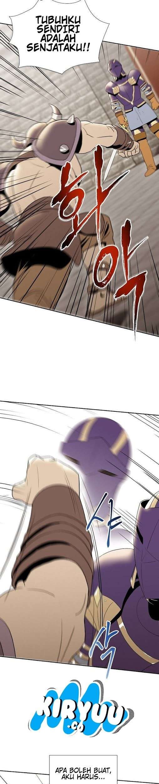 Skeleton Soldier Couldn’t Protect the Dungeon Chapter 25 Gambar 26