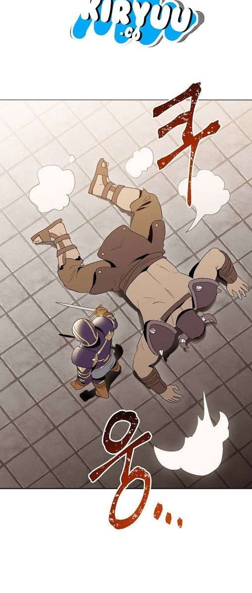Skeleton Soldier Couldn’t Protect the Dungeon Chapter 25 Gambar 28