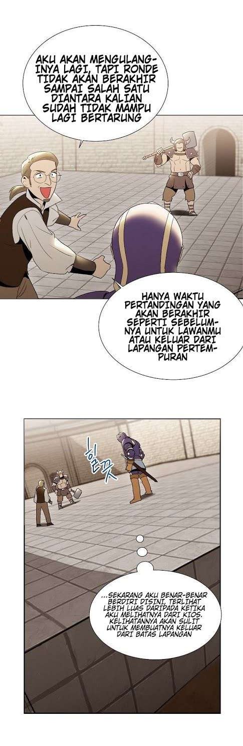 Skeleton Soldier Couldn’t Protect the Dungeon Chapter 25 Gambar 14
