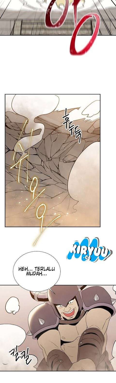 Skeleton Soldier Couldn’t Protect the Dungeon Chapter 25 Gambar 20