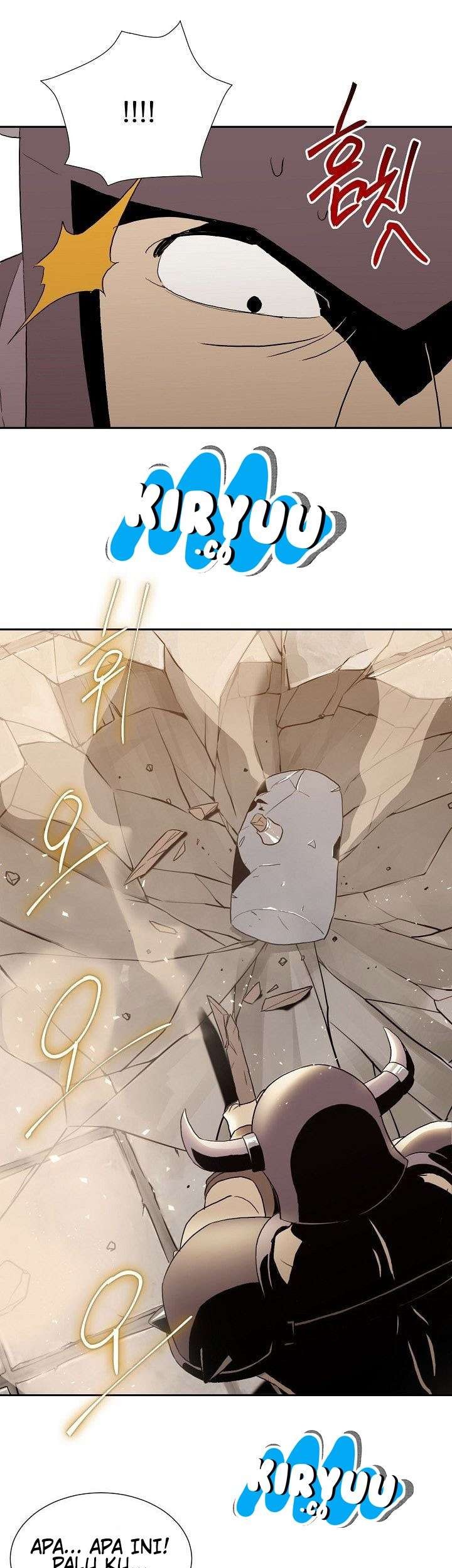 Skeleton Soldier Couldn’t Protect the Dungeon Chapter 25 Gambar 21