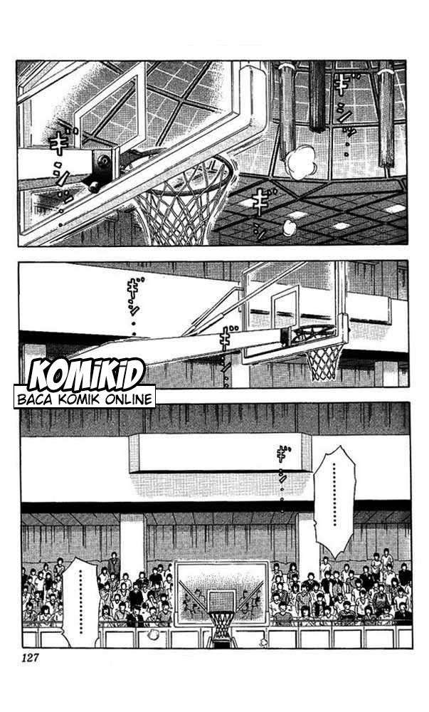 Baca  Slam Dunk Chapter 159 Gambar 2