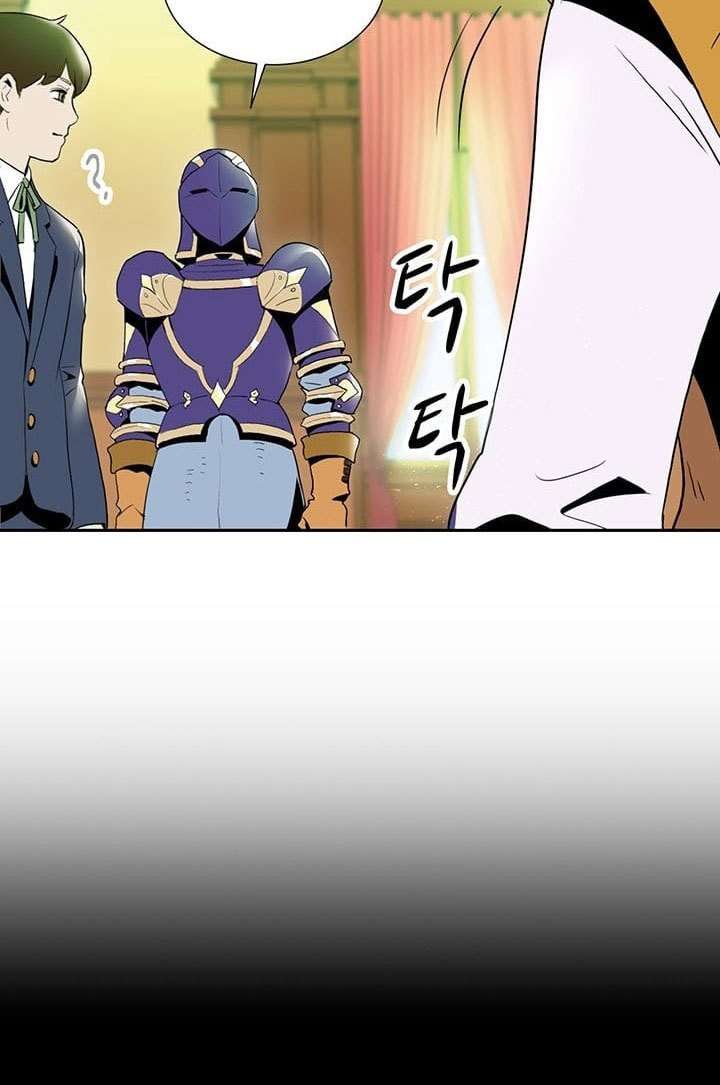 Skeleton Soldier Couldn’t Protect the Dungeon Chapter 22 Gambar 14