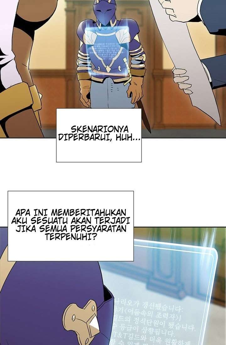 Skeleton Soldier Couldn’t Protect the Dungeon Chapter 22 Gambar 32