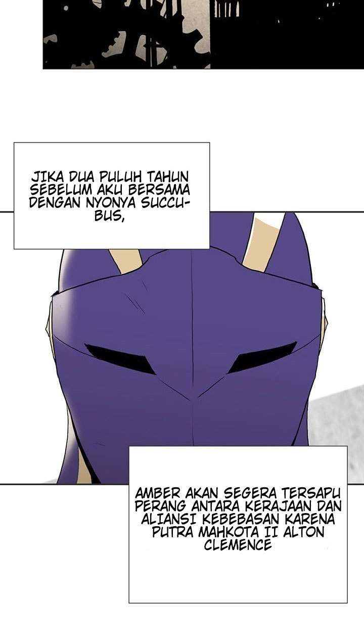 Skeleton Soldier Couldn’t Protect the Dungeon Chapter 22 Gambar 38