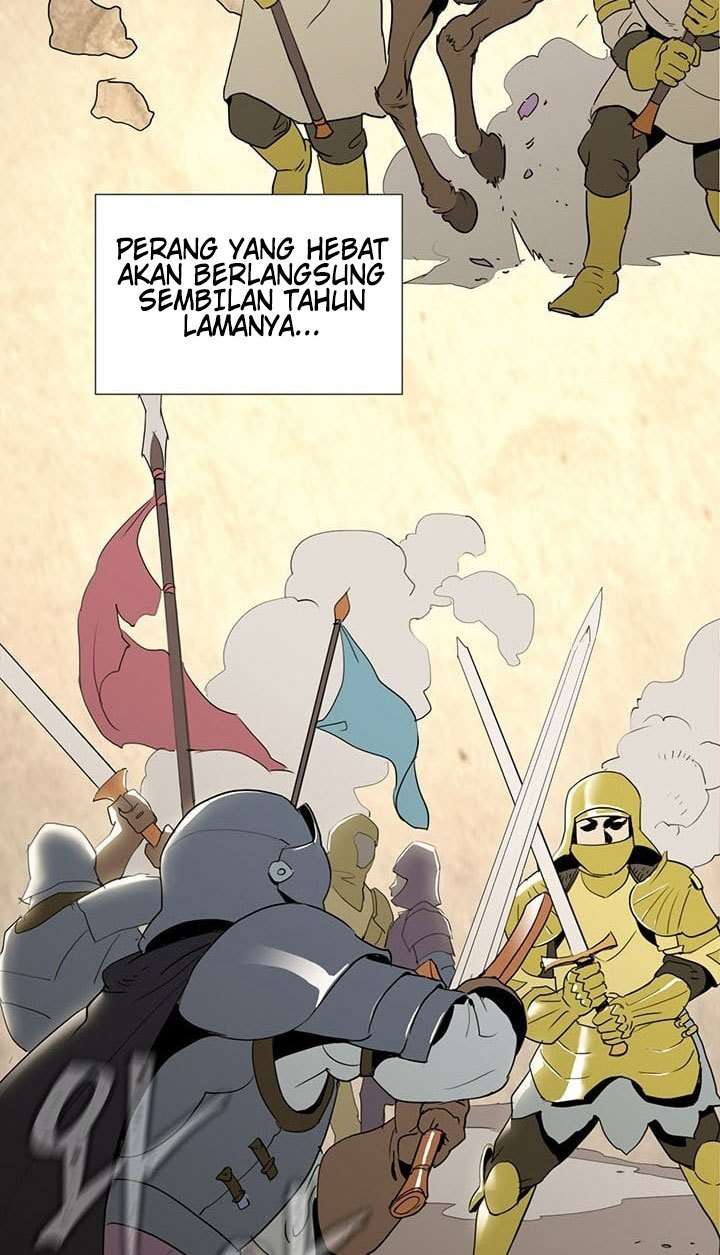Skeleton Soldier Couldn’t Protect the Dungeon Chapter 22 Gambar 40