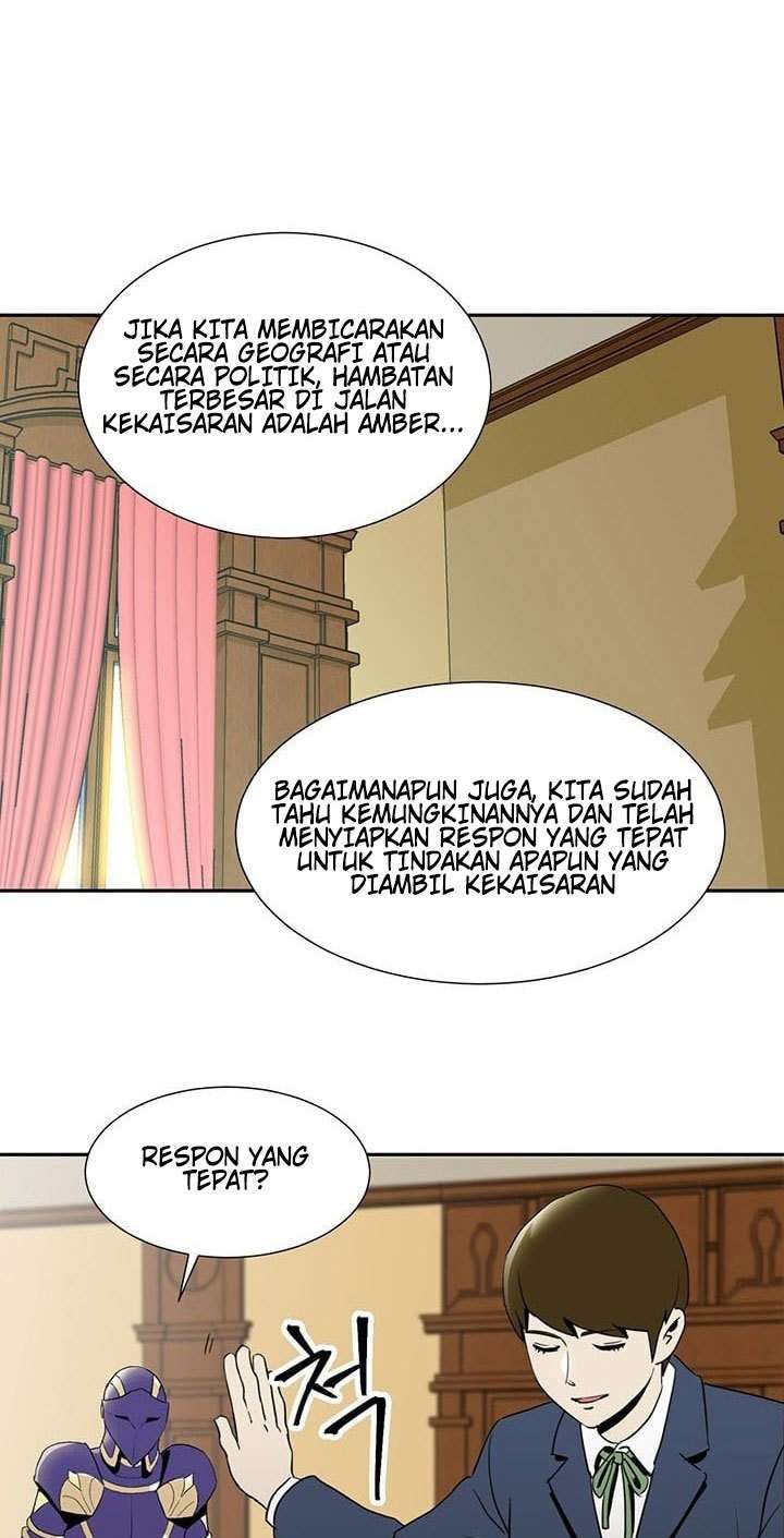 Skeleton Soldier Couldn’t Protect the Dungeon Chapter 22 Gambar 48