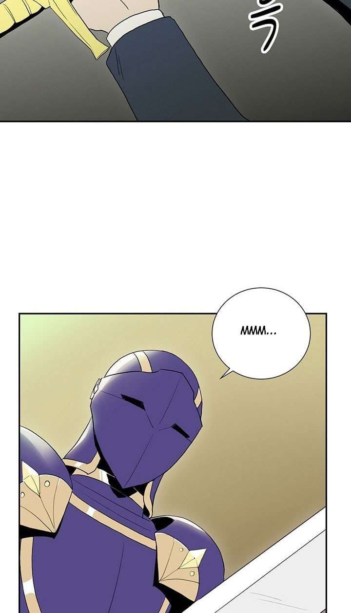 Skeleton Soldier Couldn’t Protect the Dungeon Chapter 22 Gambar 7