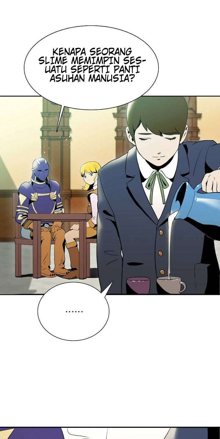 Skeleton Soldier Couldn’t Protect the Dungeon Chapter 21 Gambar 13