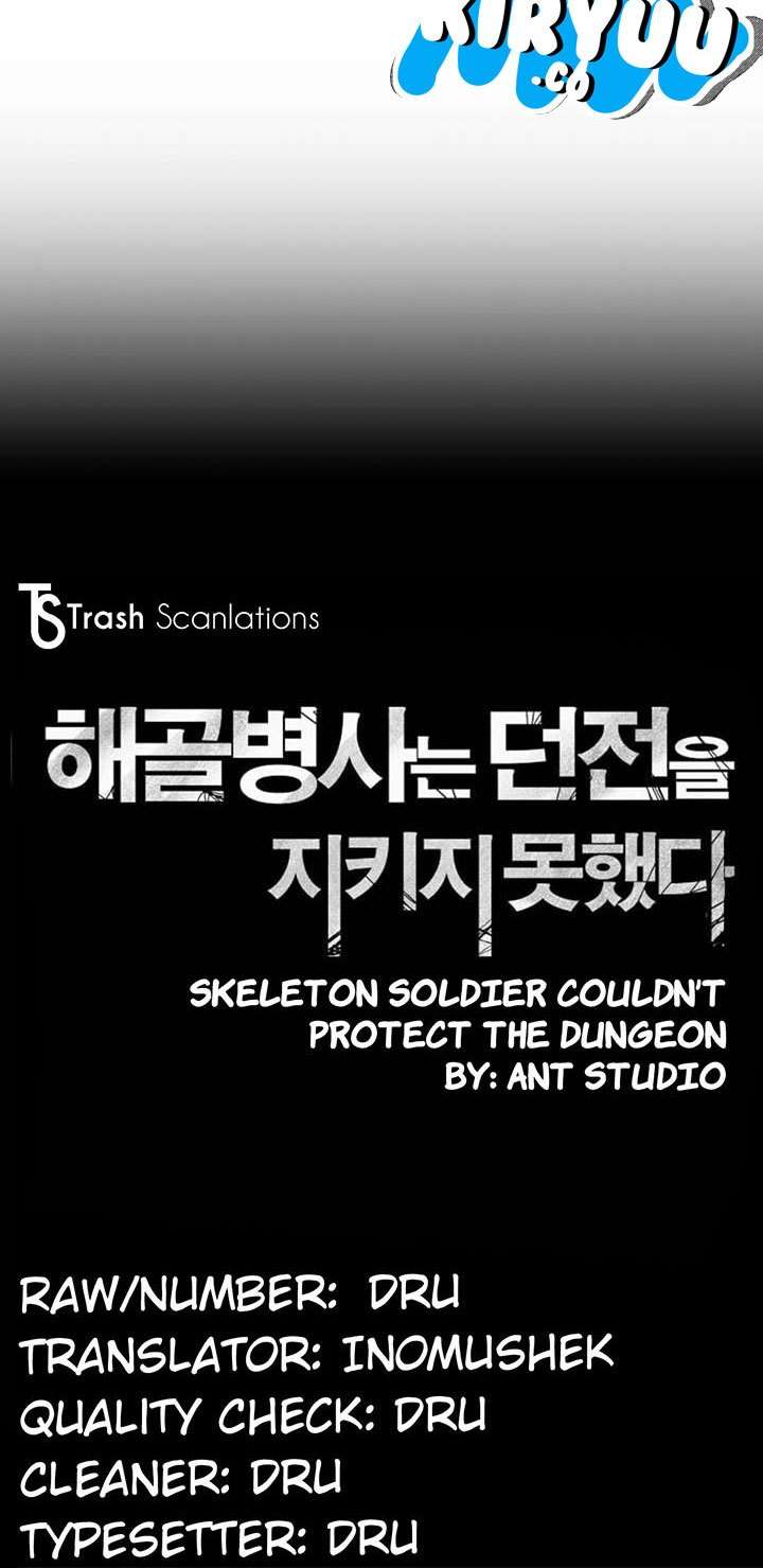 Skeleton Soldier Couldn’t Protect the Dungeon Chapter 20 Gambar 11