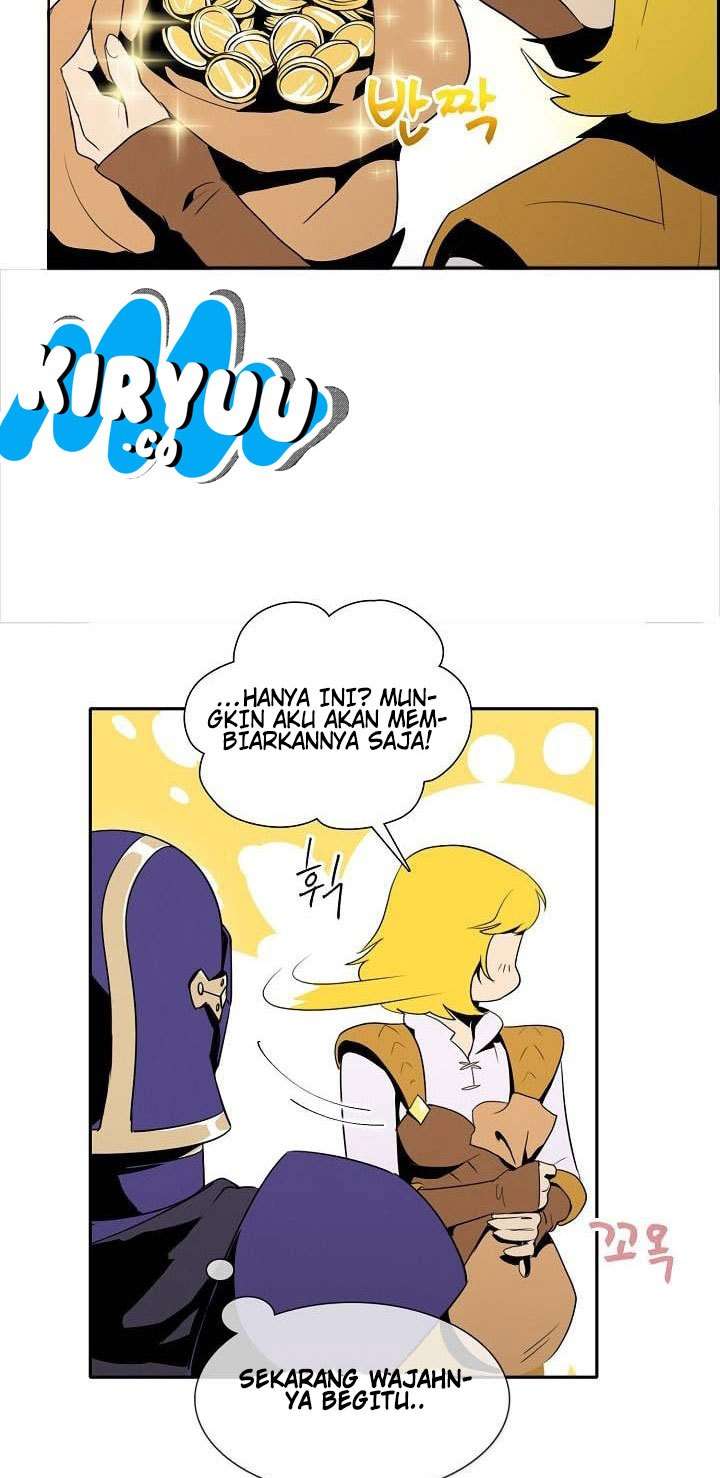 Skeleton Soldier Couldn’t Protect the Dungeon Chapter 20 Gambar 7