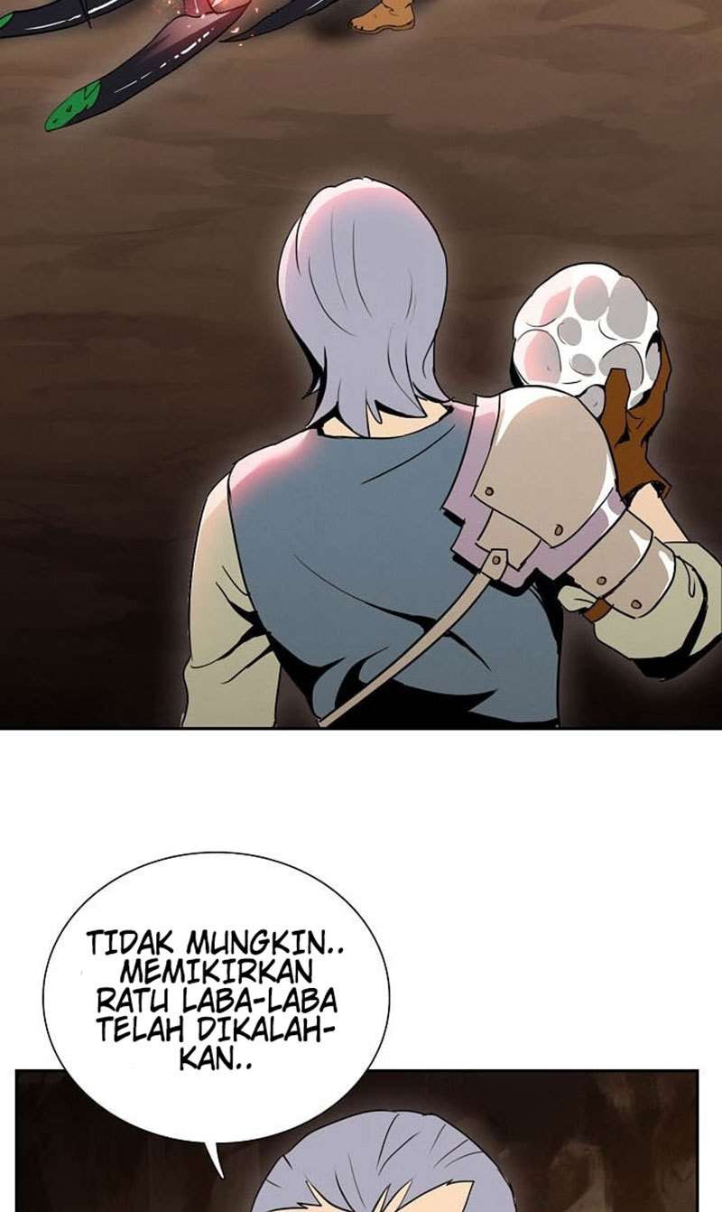 Skeleton Soldier Couldn’t Protect the Dungeon Chapter 19 Gambar 16