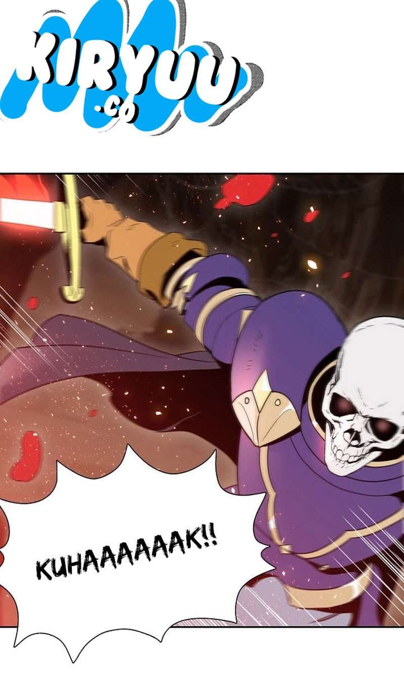 Skeleton Soldier Couldn’t Protect the Dungeon Chapter 19 Gambar 22