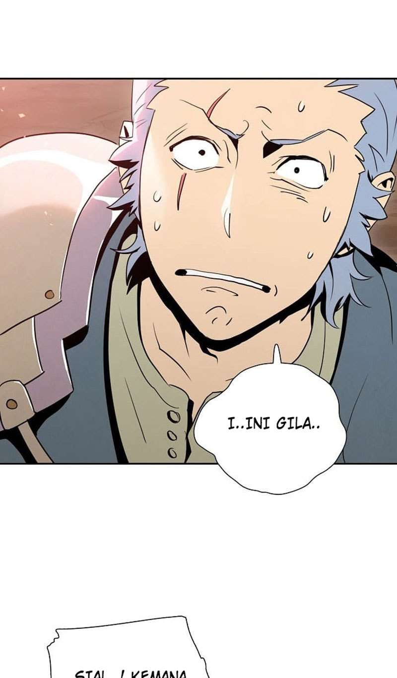 Skeleton Soldier Couldn’t Protect the Dungeon Chapter 19 Gambar 26