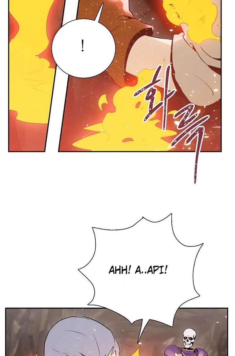 Skeleton Soldier Couldn’t Protect the Dungeon Chapter 19 Gambar 35