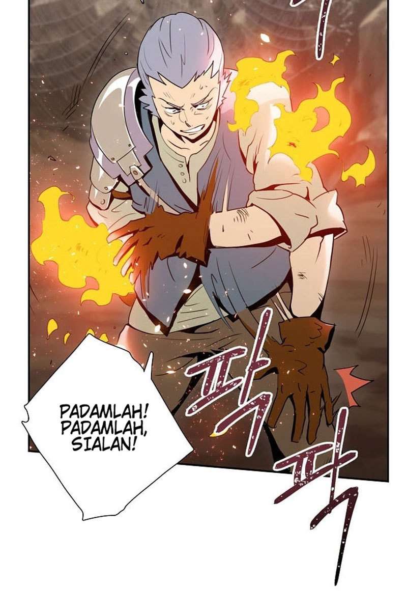Skeleton Soldier Couldn’t Protect the Dungeon Chapter 19 Gambar 37