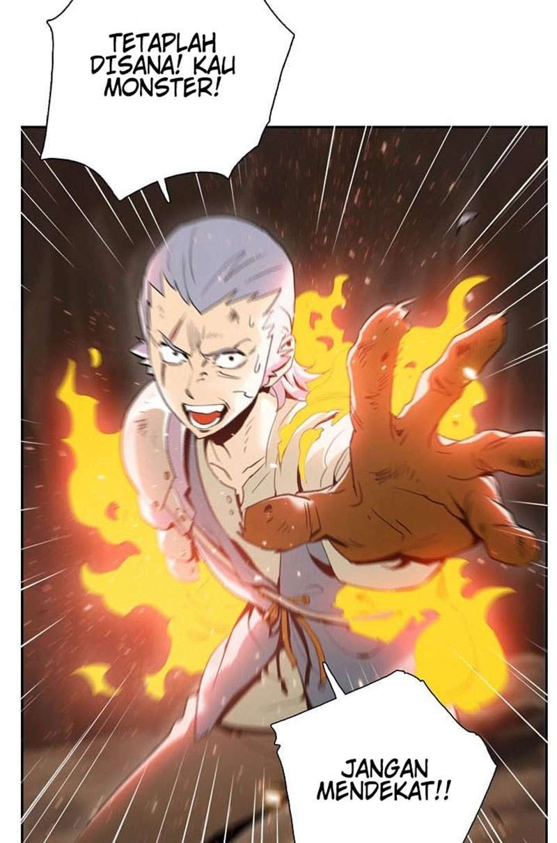 Skeleton Soldier Couldn’t Protect the Dungeon Chapter 19 Gambar 40