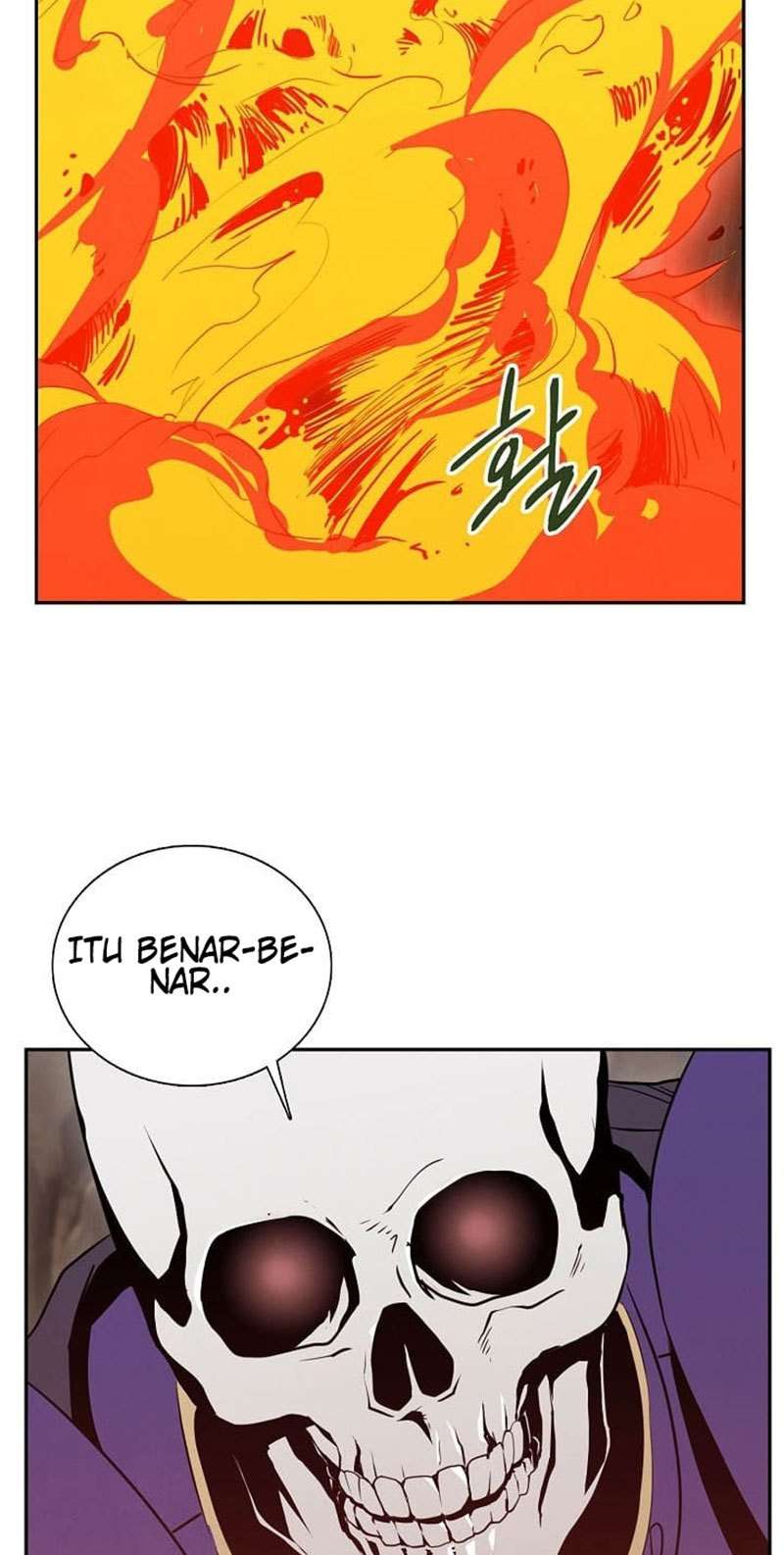 Skeleton Soldier Couldn’t Protect the Dungeon Chapter 19 Gambar 49