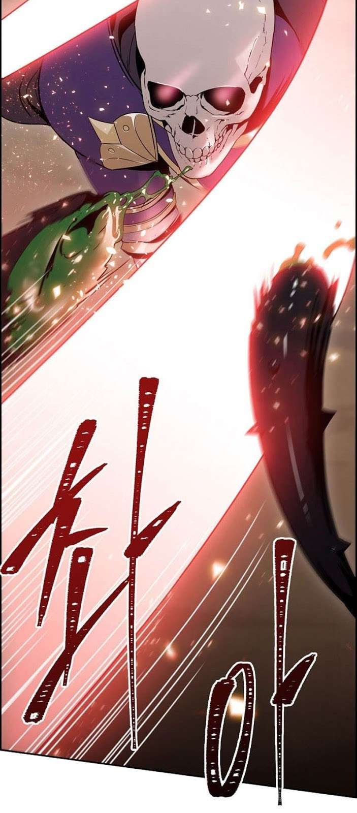 Skeleton Soldier Couldn’t Protect the Dungeon Chapter 19 Gambar 5