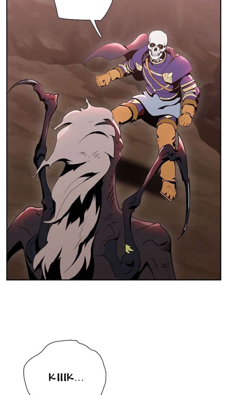 Skeleton Soldier Couldn’t Protect the Dungeon Chapter 19 Gambar 56