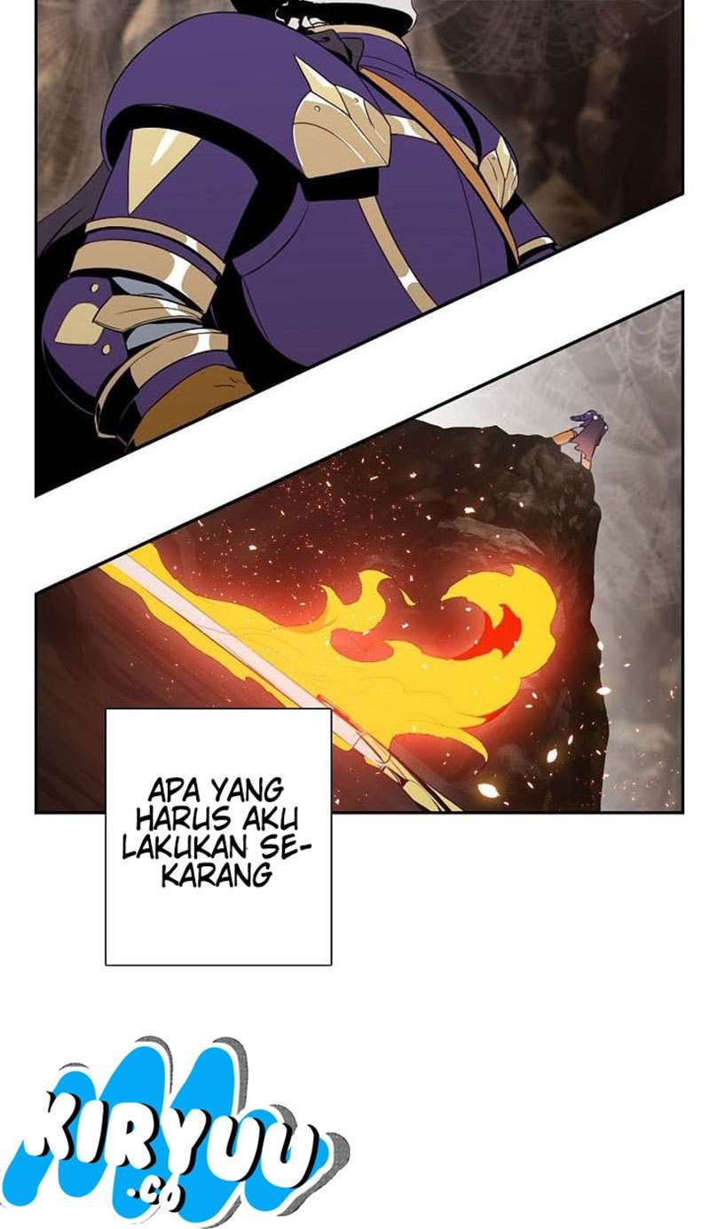 Skeleton Soldier Couldn’t Protect the Dungeon Chapter 19 Gambar 58