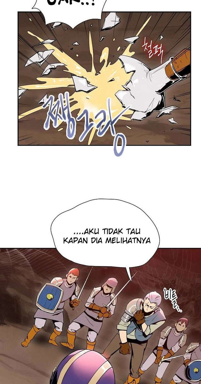 Skeleton Soldier Couldn’t Protect the Dungeon Chapter 18 Gambar 13